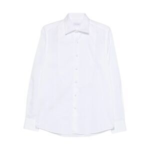 Tagliatore White Shirts Men